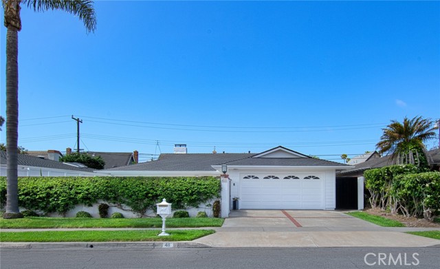 Property photo of 411 Lenwood DR