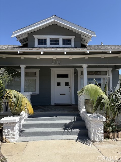 Property photo of 2918 4th AV