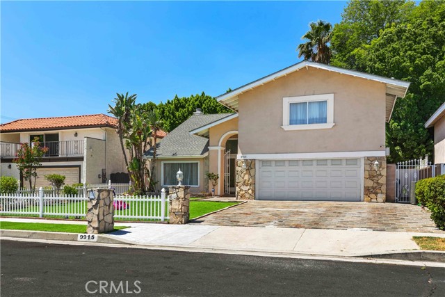 Property photo of 9915 Nevada AV