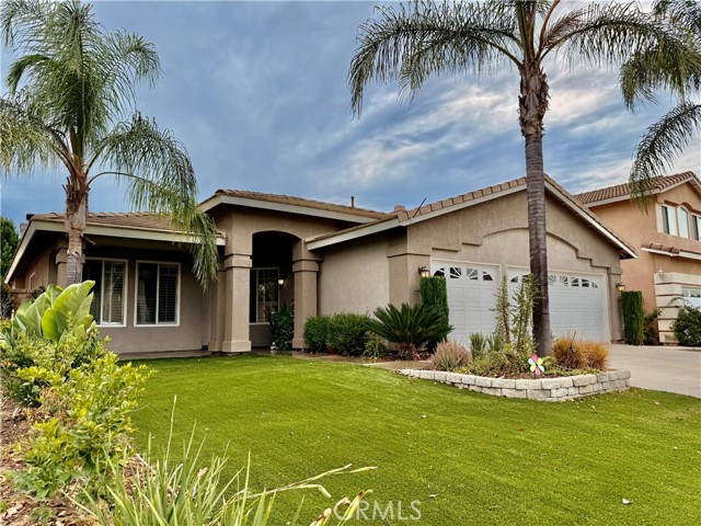 Property photo of 40254 Via Sonoro