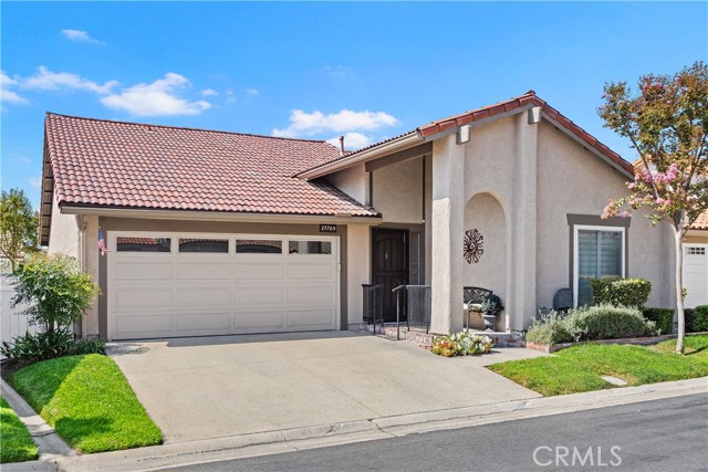 Property photo of 27705 Via Rodrigo