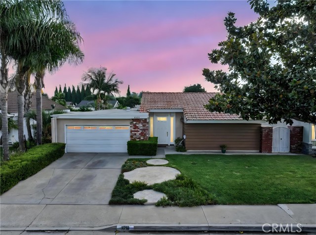 Property photo of 1018 Violet CR