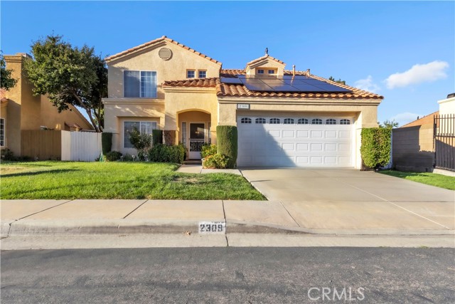 Property photo of 2309 Gregory AV