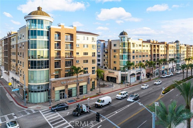 Property photo of 600 N Atlantic blvd #516