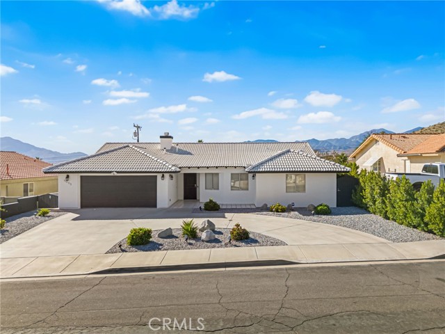 Property photo of 9095 Calle Barranca