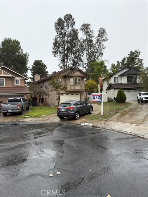 Property photo of 13584 Sutter CT