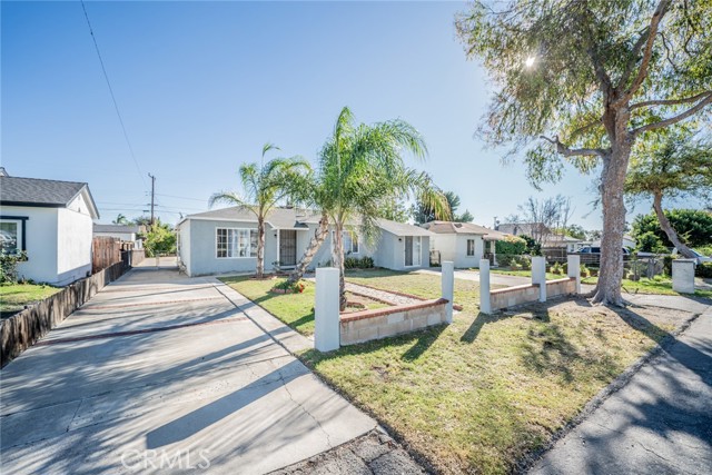 Property photo of 8573 Williams