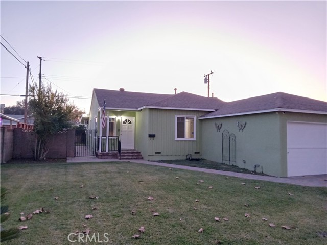 Property photo of 14738 Homeward