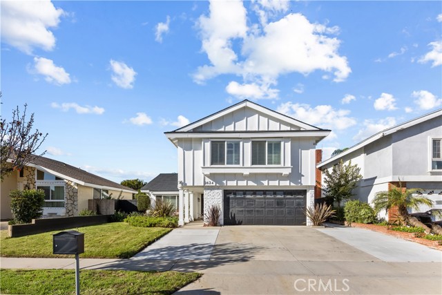 Property photo of 2624 S Griset