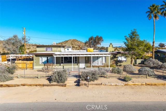 Photo of 72244 Sunnyslope Dr