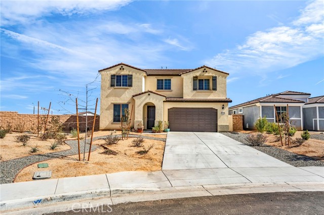 Property photo of 27224 Felsic DR