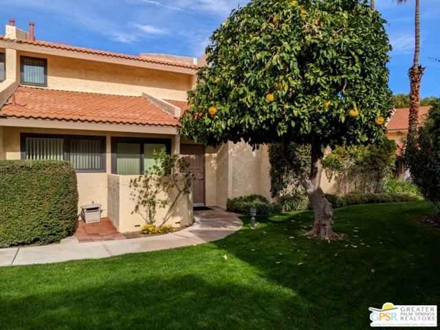 Property photo of 2600 S Palm Canyon DR