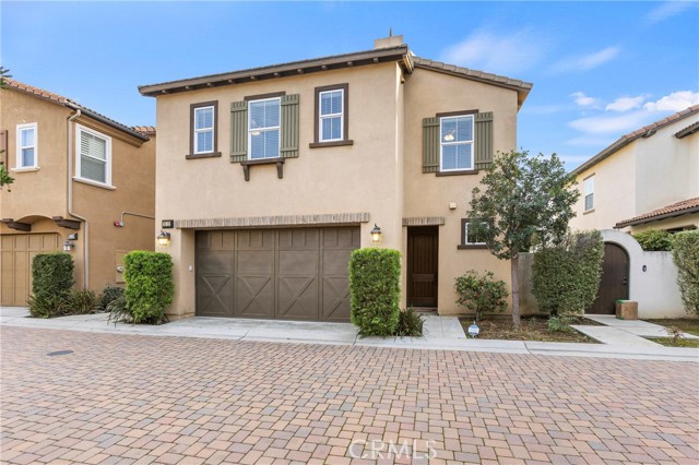 Property photo of 3112 E Piru LN