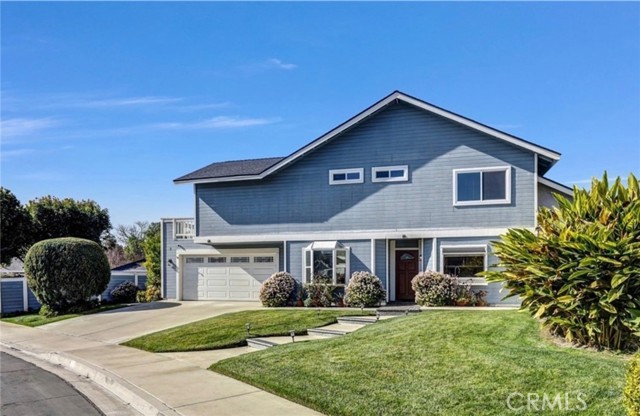 Property photo of 7 Clear Creek LN