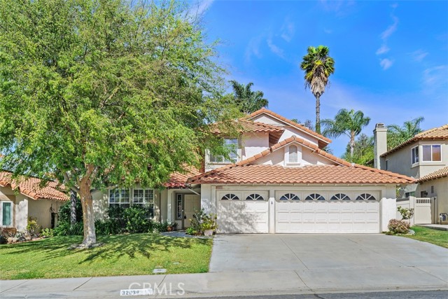 Property photo of 32038 Corte Eldorado