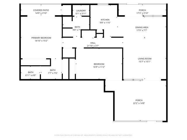 Property photo of 1813 Sandcliff RD