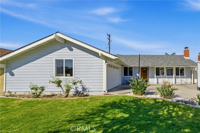 Property photo of 17571 Wrightwood LN