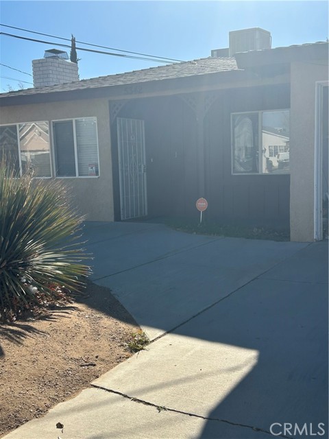 Property photo of 5342 W Avenue L8