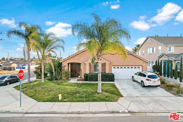 Property photo of 505 Fair Park WY