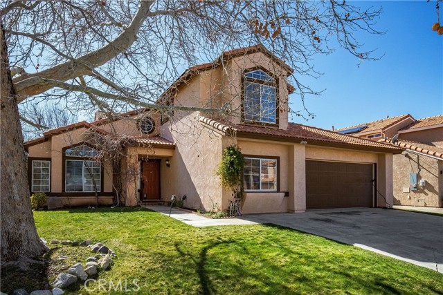 Property photo of 2604 Sandstone CT