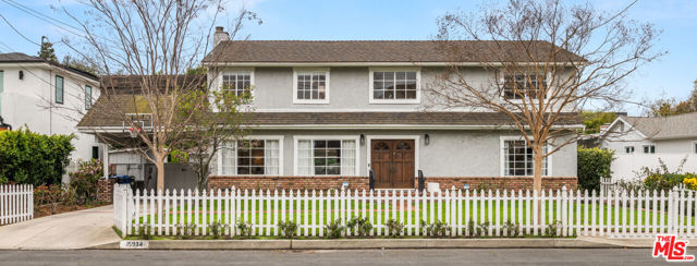 Property photo of 15934 Morrison ST
