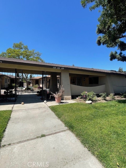 Property photo of 1723 Appleton WY