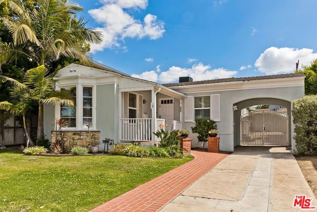Property photo of 1510 Edris DR