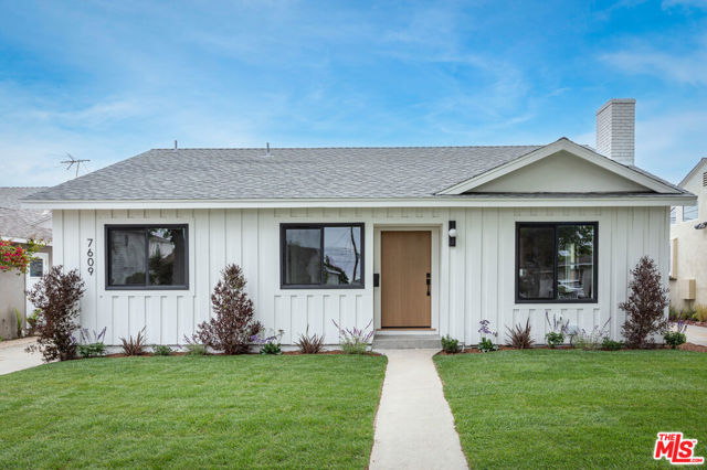 Property photo of 7609 Alverstone AV
