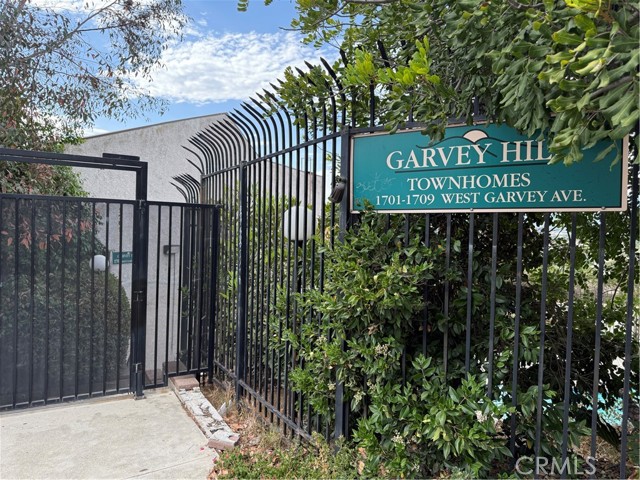 Property photo of 1701 Garvey AV