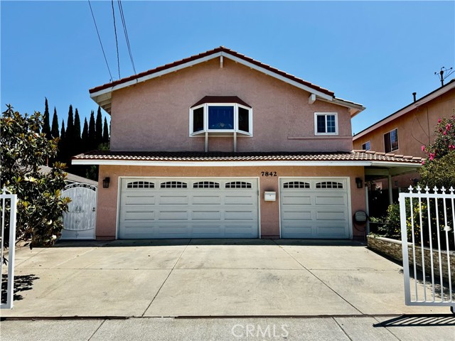 Property photo of 7842 Cypress DR