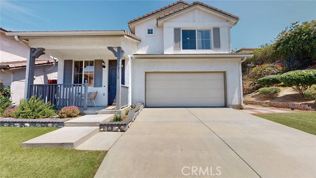 Property photo of 12117 Via Santa Rosa