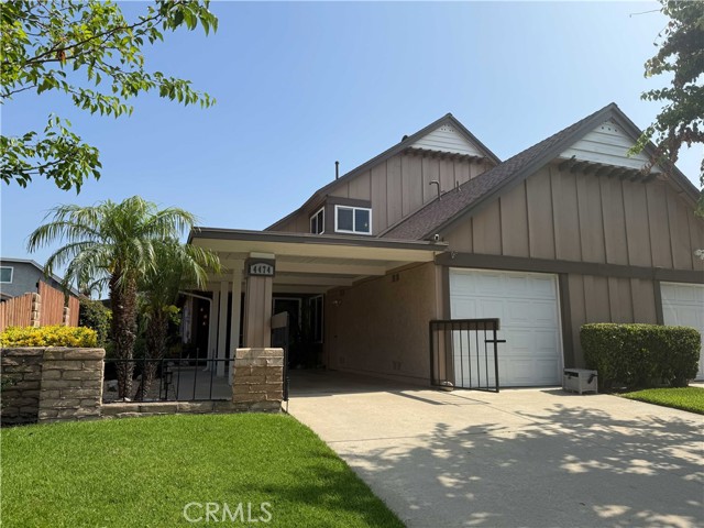 Property photo of 4474 Juanita CT