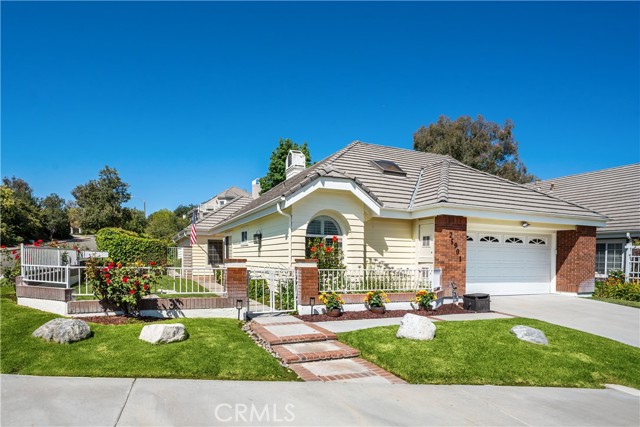 Property photo of 25901 Bellis DR
