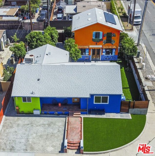 Property photo of 17660 Martha ST