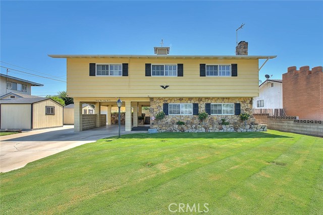 Property photo of 9465 Palo Verde AV