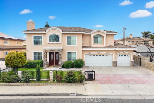 Property photo of 3453 Ivar AV