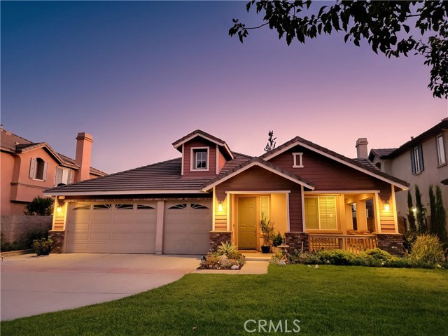 Property photo of 12833 Crestfield CT