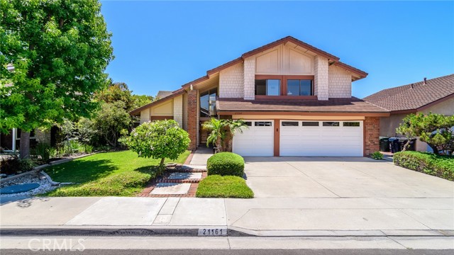 Property photo of 21161 Poston LN