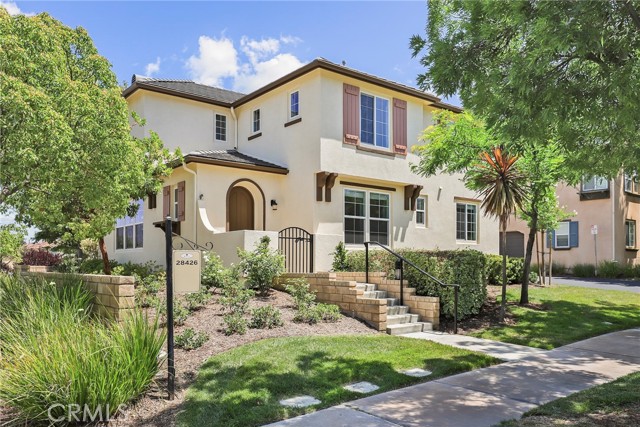 Property photo of 28426 Camino Del Arte DR