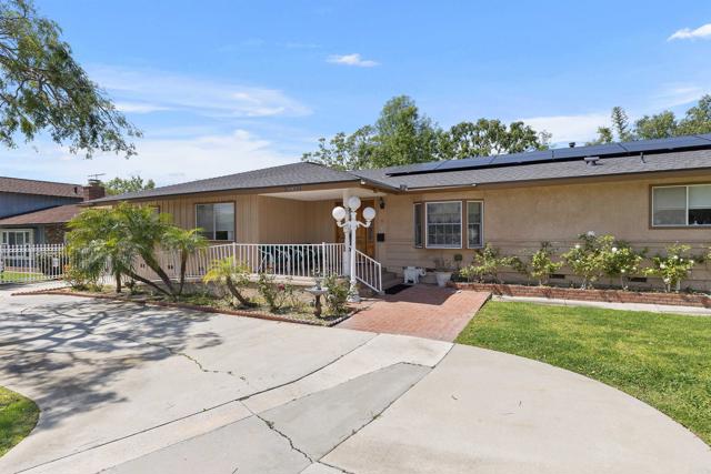 Property photo of 13021 Hewes AV