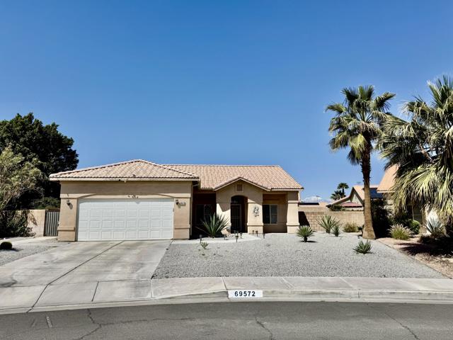 Property photo of 69572 Ridgeway AV