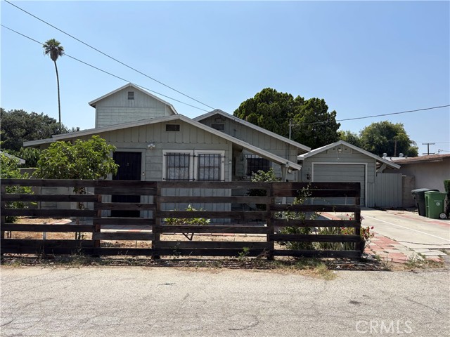 Property photo of 11402 Basye ST