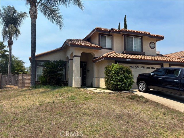 Property photo of 19202 Bergamont DR