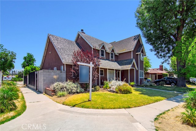 Property photo of 7514 Paso Robles AV