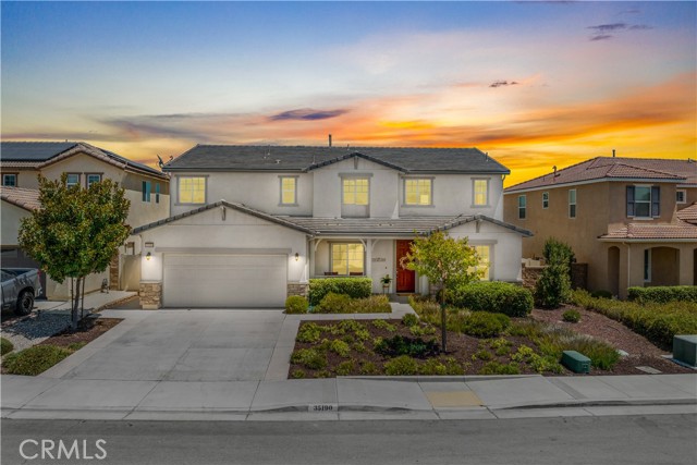 Property photo of 35190 Heritage Pointe DR