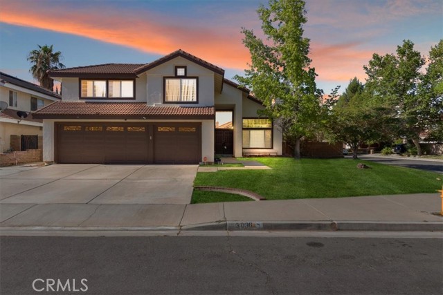 Property photo of 3036 Fairgreen LN