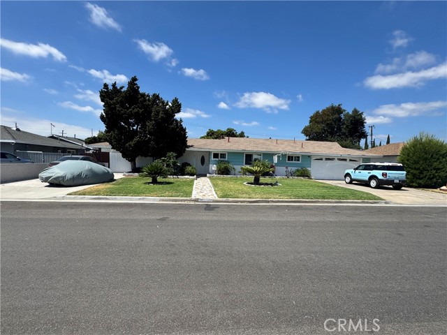 Property photo of 8631 Marylee DR