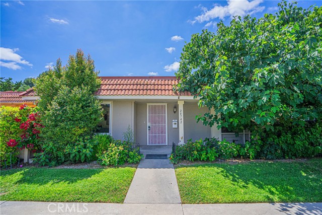 Property photo of 24742 Via San Rafael