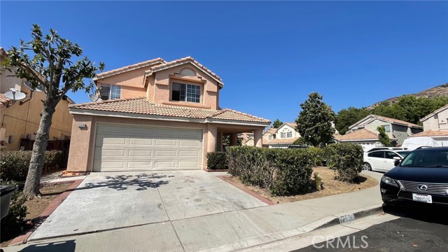 Property photo of 15594 Castellion RD