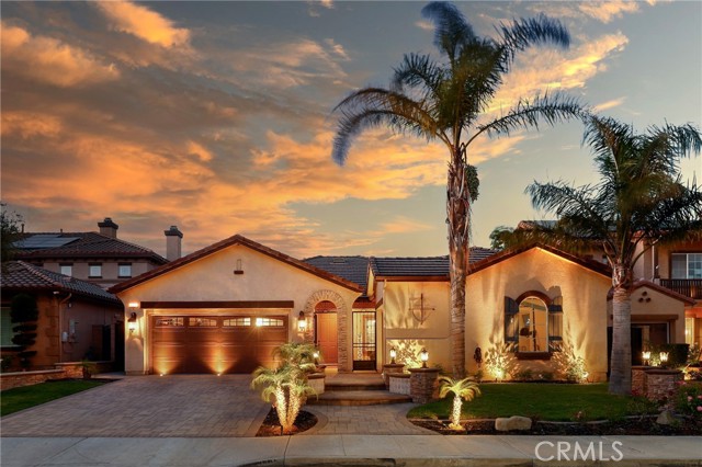 Property photo of 2571 N skytop CT
